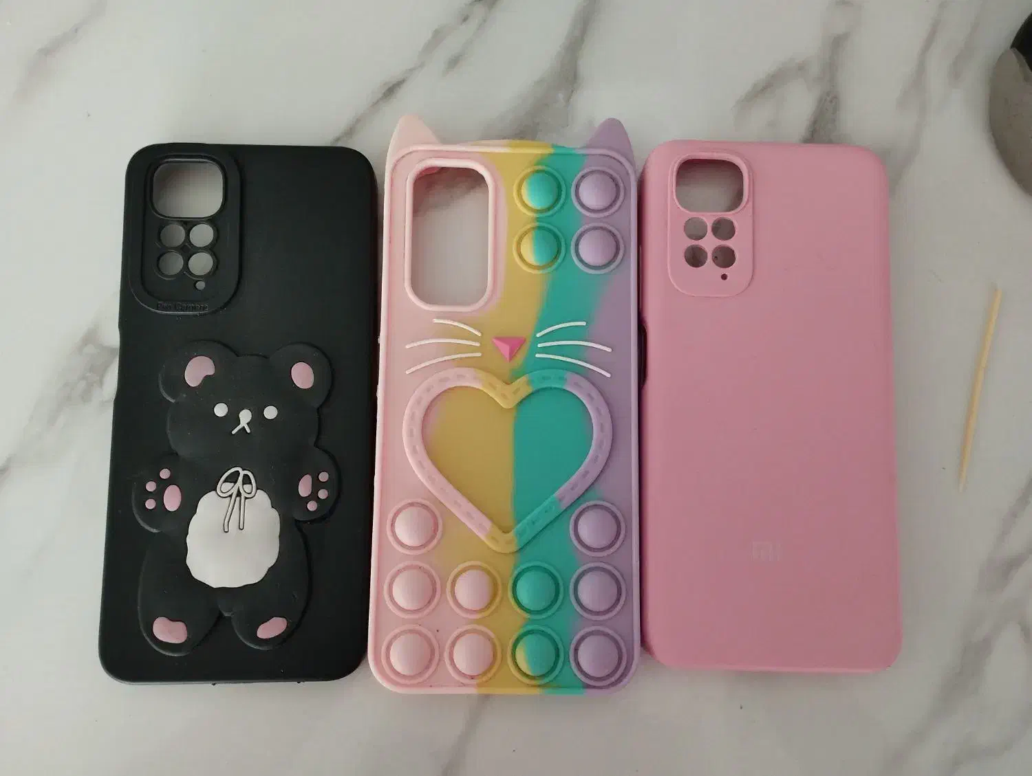 گارد گوشی|لوازم جانبی موبایل و تبلت|گلبهار, شهر جدید گلبهار|دیوار