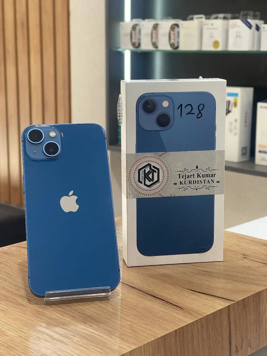 ایفون ۱۳ نرمال|موبایل|کرج, اصفهانی‌ها|دیوار