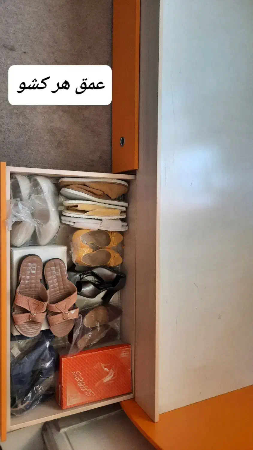 سرویس خواب نوجوان تخت خواب کمد دراور|تخت و سرویس خواب|تهران, وحیدیه|دیوار