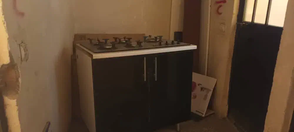 گاز رو‌میزی‌در حد نو|اجاق گاز و لوازم برقی پخت‌وپز|ری, دیلمان|دیوار