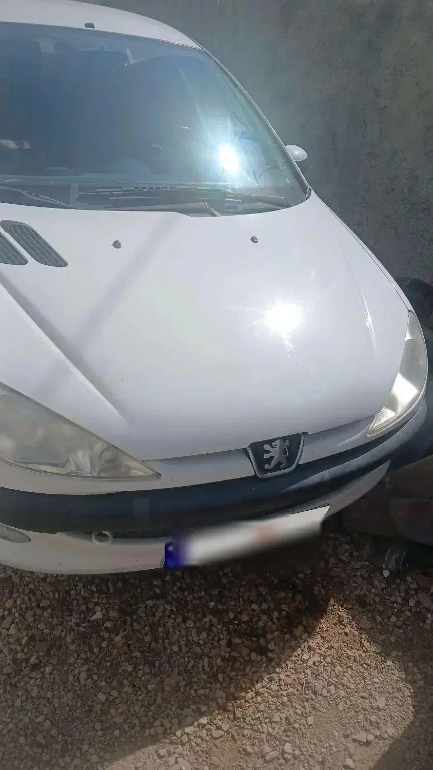 206 sd|خودرو سواری و وانت|شباب, |دیوار