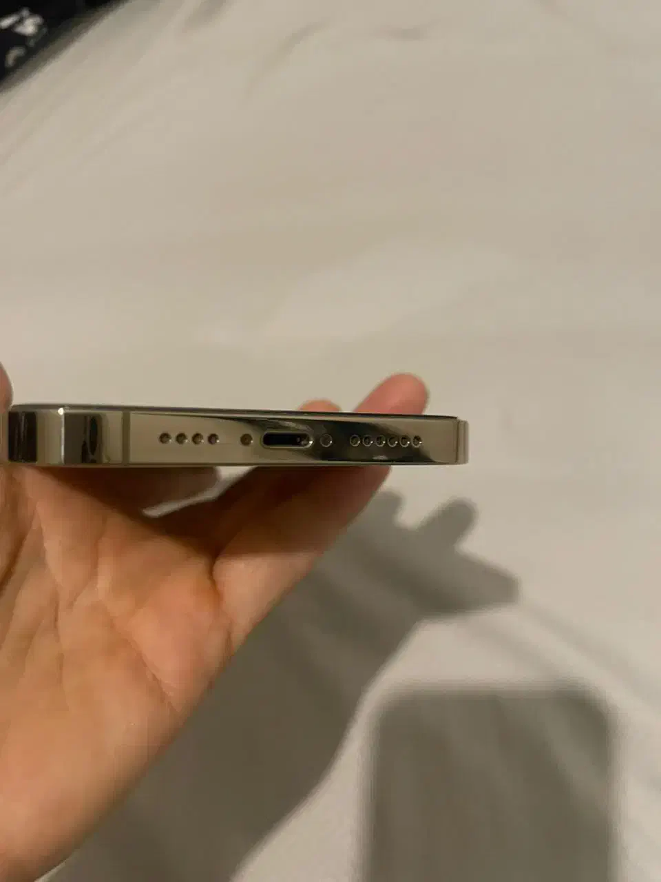 ایفون 14pro max|موبایل|کرج, برغان|دیوار