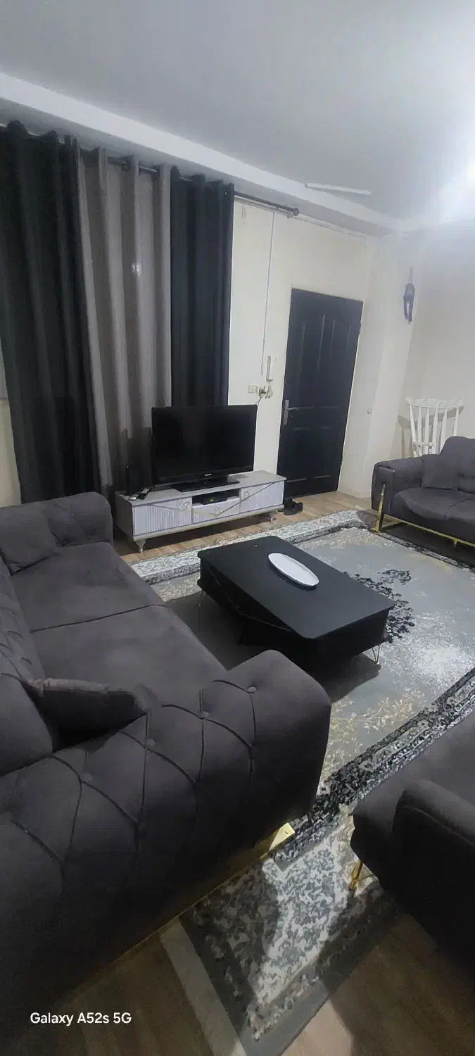 اجاره سوییت کمالشهر روزانه/ماهیانه|اجارهٔ کوتاه‌مدت آپارتمان و سوئیت|کرج, کمال‌شهر|دیوار