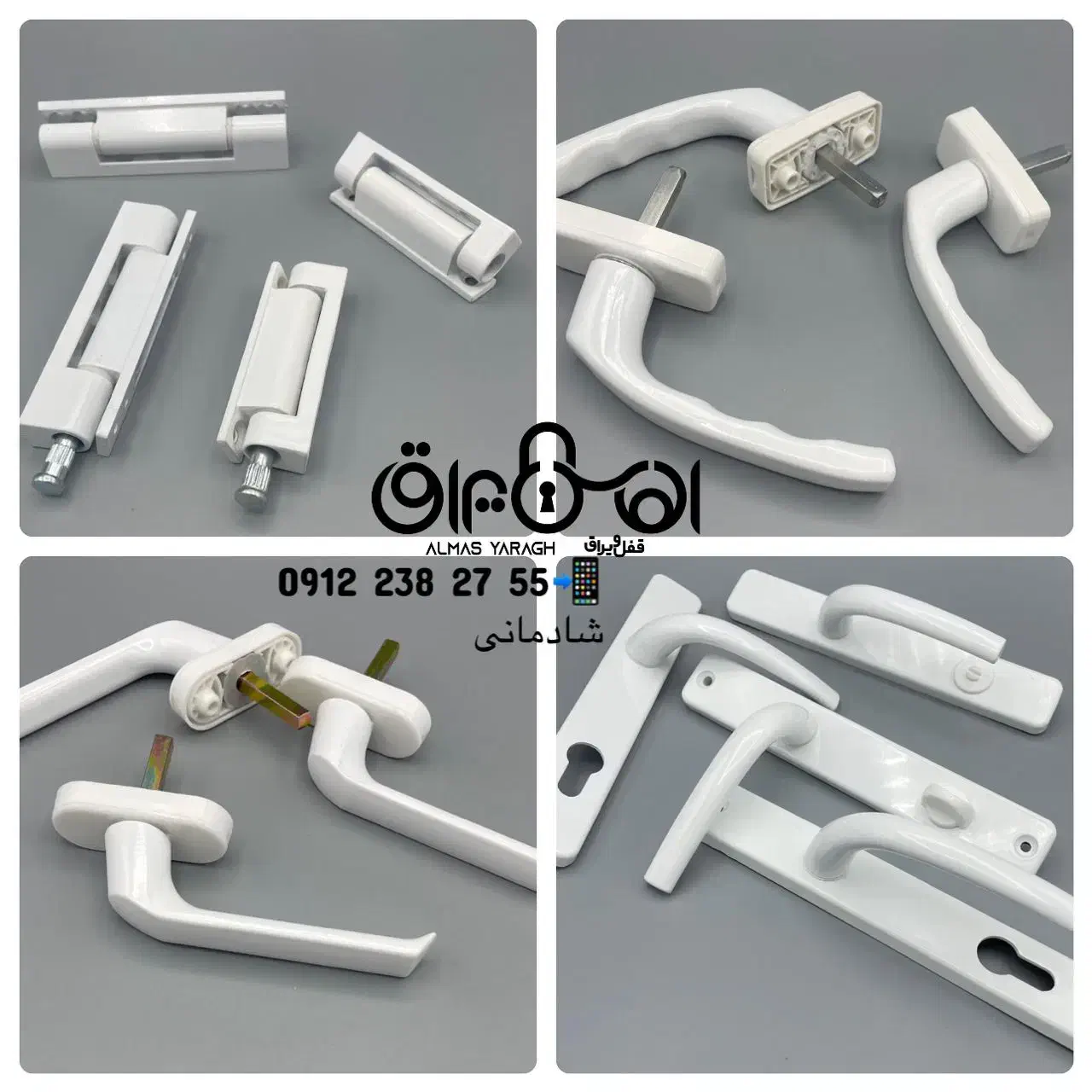 پنجره تعمیرات|مصالح و تجهیزات ساختمان|تهران, حسین‌آباد|دیوار