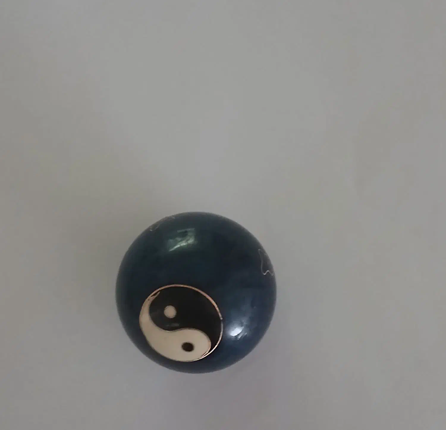 فروش گوی چشم زخم صدا دار|کلکسیون اشیاء عتیقه|شهرکرد, |دیوار