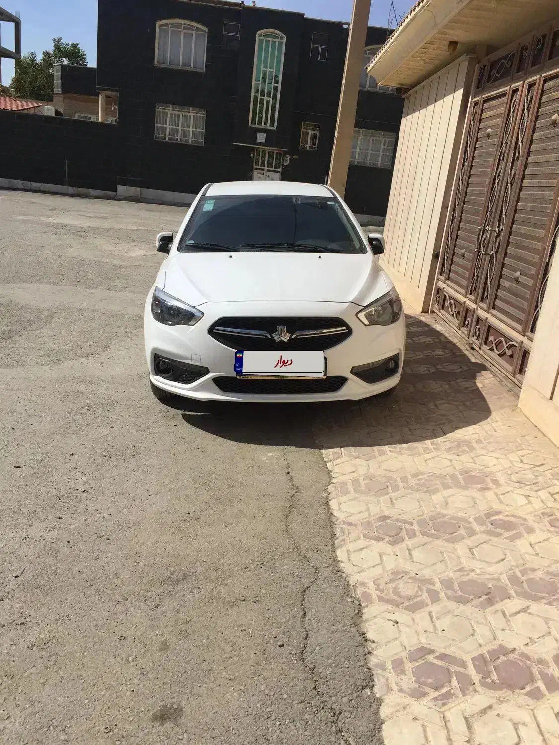 شاهین 1403|خودرو سواری و وانت|سنندج, |دیوار