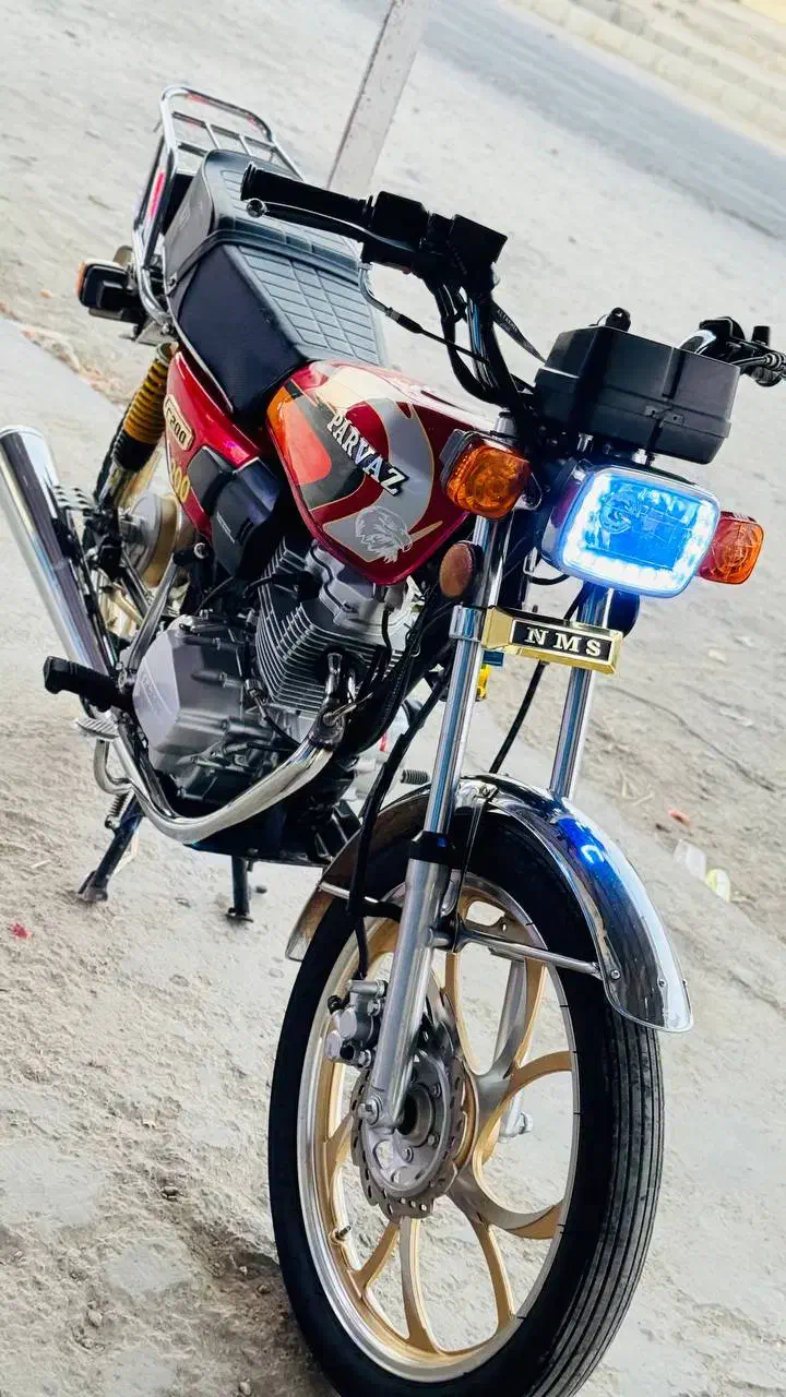 موتور پرواز نوع|موتورسیکلت|سیب و سوران, |دیوار