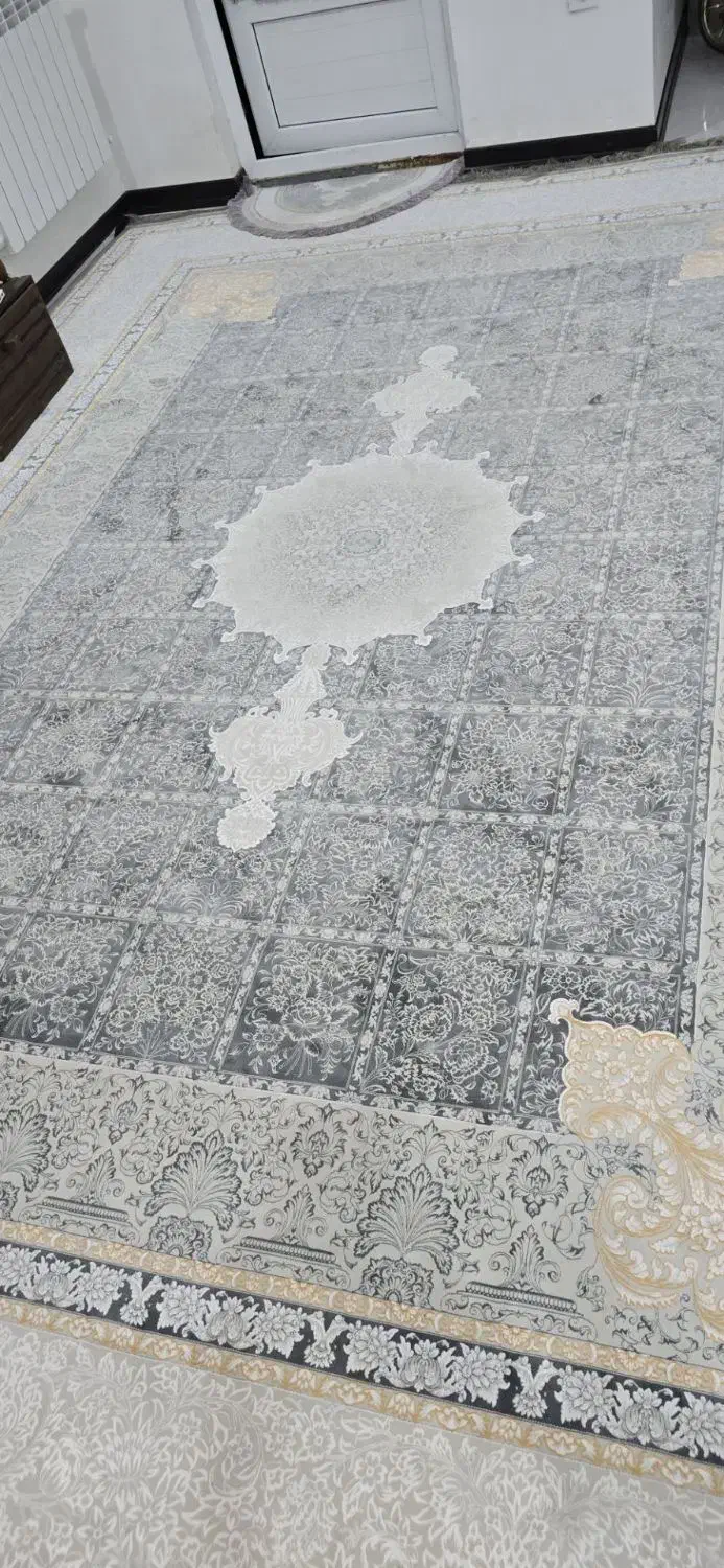 4عدد فرش دوازده متری|فرش|خرم‌آباد, |دیوار