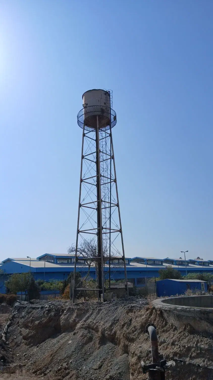 منبع آب|مصالح و تجهیزات ساختمان|تهران, دردشت|دیوار