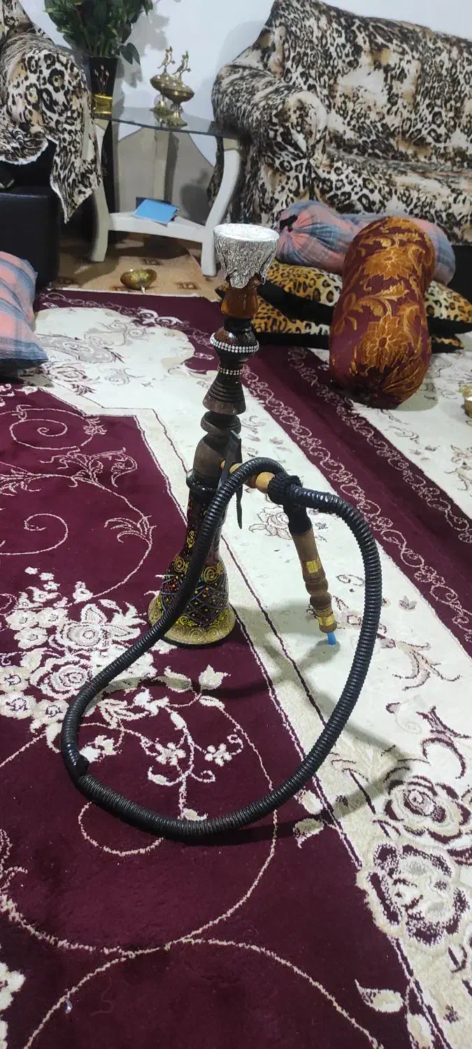 قلیان|کلکسیون و سرگرمی|مشگین شهر, |دیوار