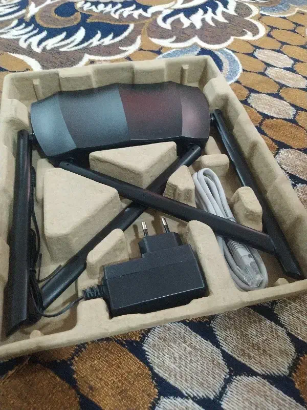 وای فای|مودم و تجهیزات شبکه|بندر امام خمینی, |دیوار