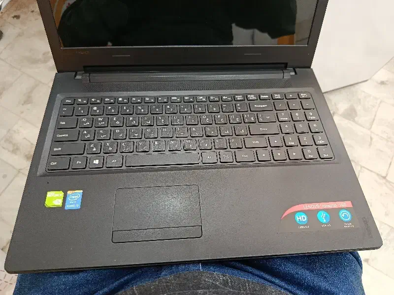 لپ تاپ استوک در حد|رایانه همراه|پاکدشت, پاکدشت (مامازند)|دیوار