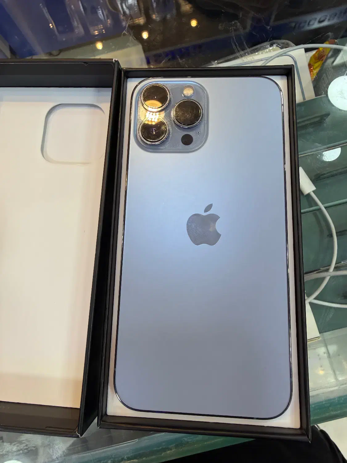 گوشی 13پرومکث|موبایل|بوشهر, |دیوار