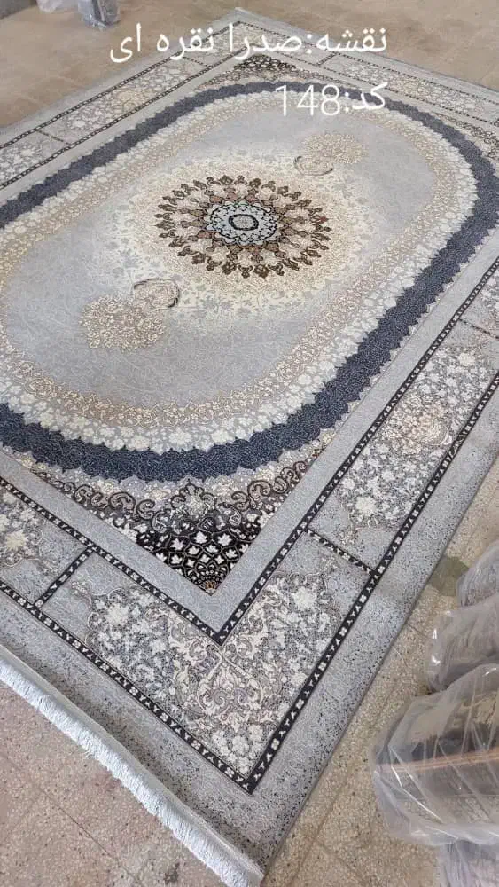 صداری کاشان پرداخت ماهیانه ۱۲متری و|فرش|اصفهان, عسگریه|دیوار