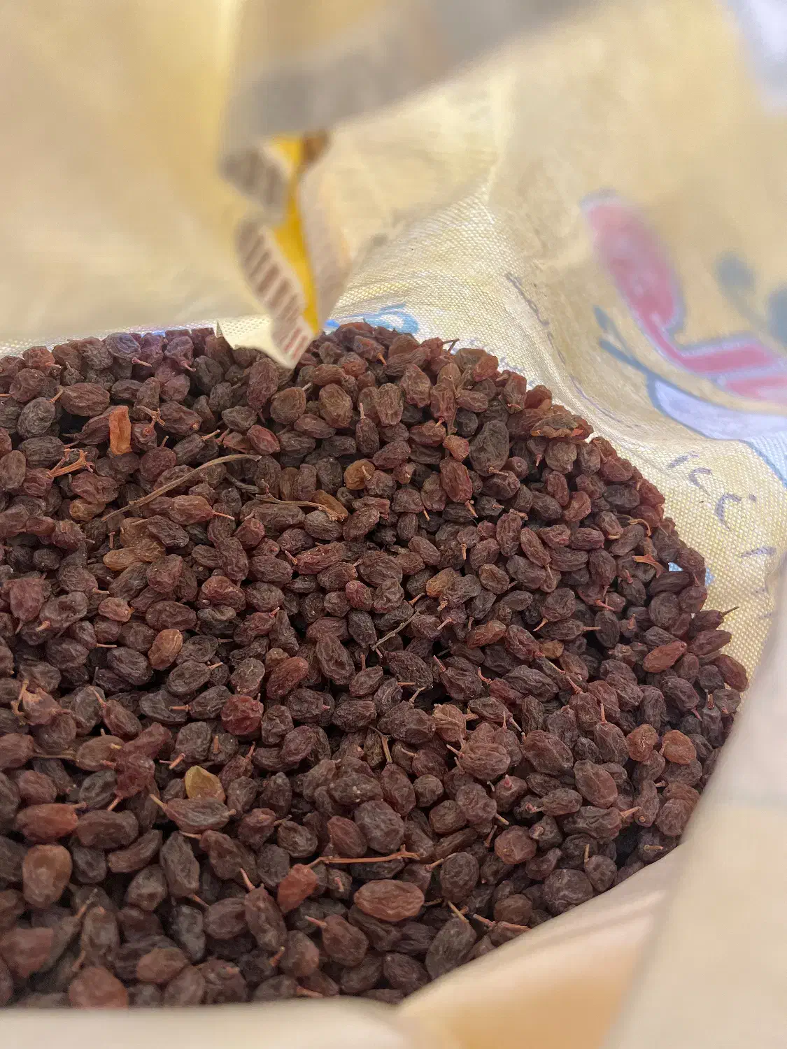 کشمش ملکان|خوردنی و آشامیدنی|تبریز, |دیوار