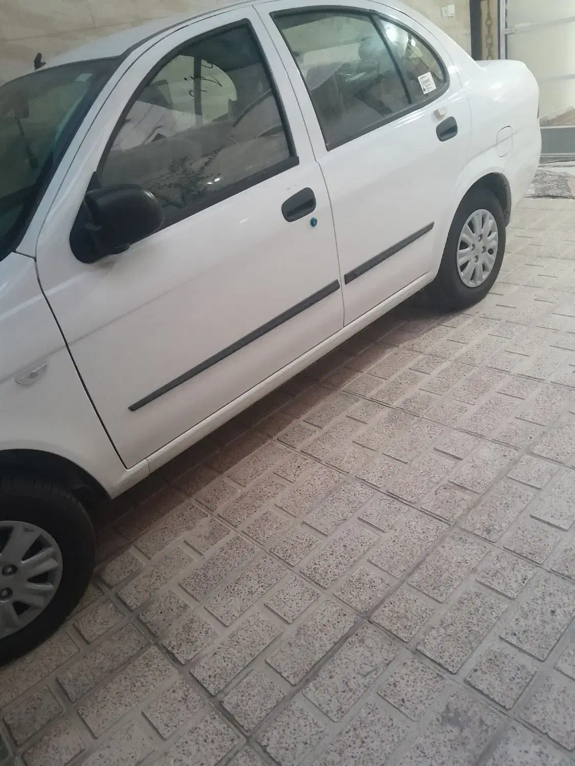 تیباخشک|خودرو سواری و وانت|قرچک, محمد آباد|دیوار