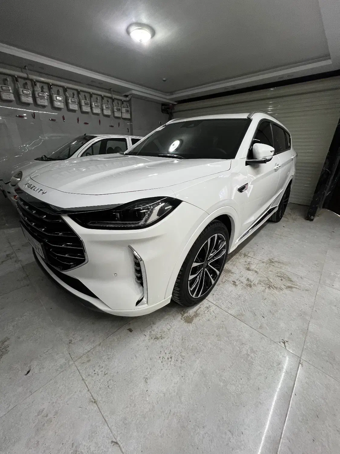 فیدیلیتی پرستیژ۴۰۳|خودرو سواری و وانت|شهرکرد, |دیوار