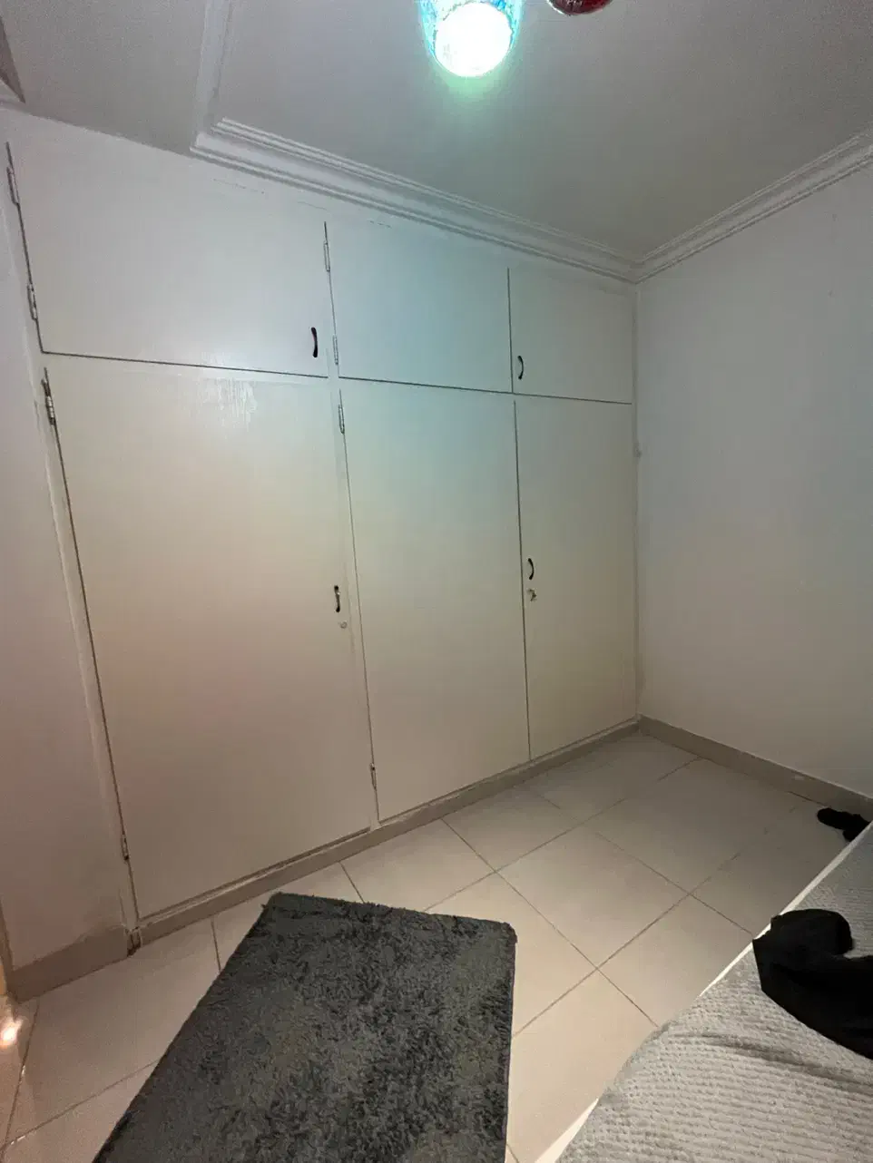 درب و کشوکمد دیواری|جاکفشی، کمد، دراور|گرگان, |دیوار