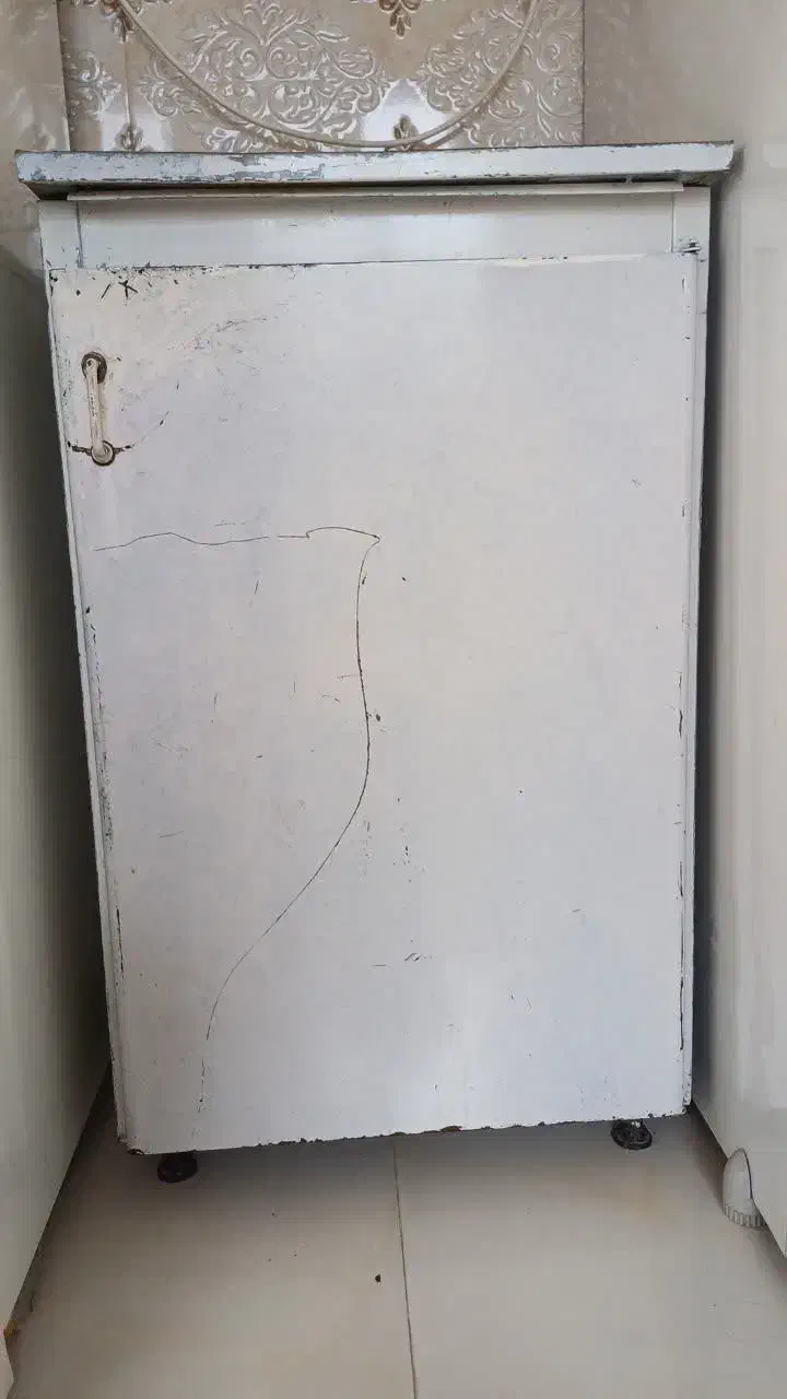 کابینت تکی|آبچکان و نظمدهنده ظروف|بروجرد, |دیوار