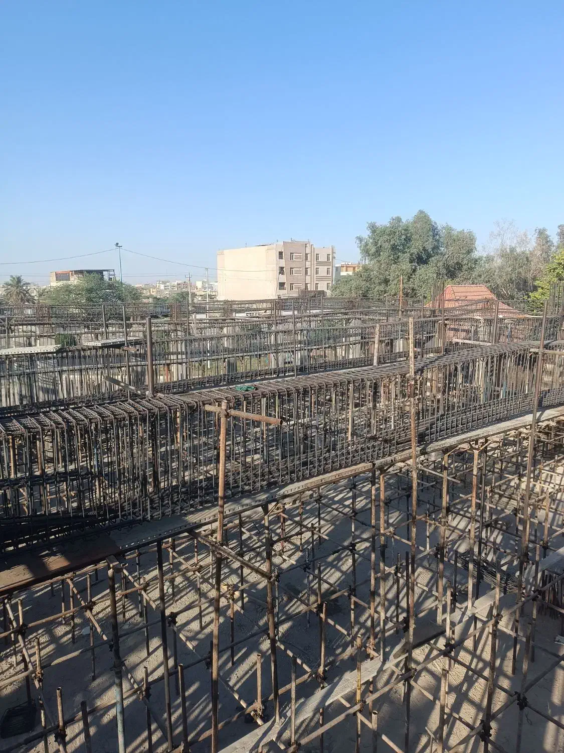 ارماتور|استخدام معماری، عمران و ساختمانی|امیدیه, |دیوار