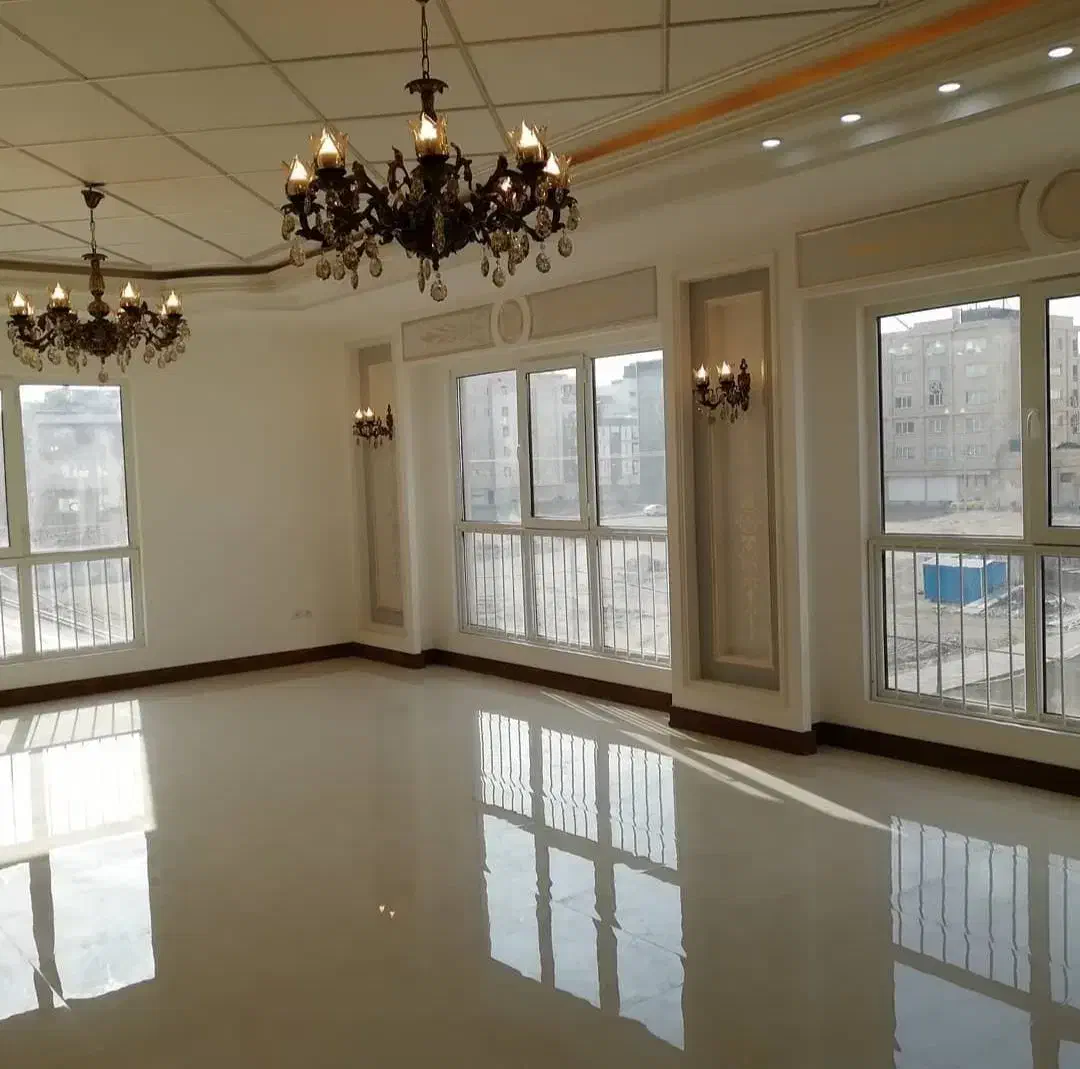 ۱۹۰متر/ابتدای مجیدیه/لوکس/سند آماده/صفر|فروش آپارتمان|مشهد, جاهد شهر|دیوار