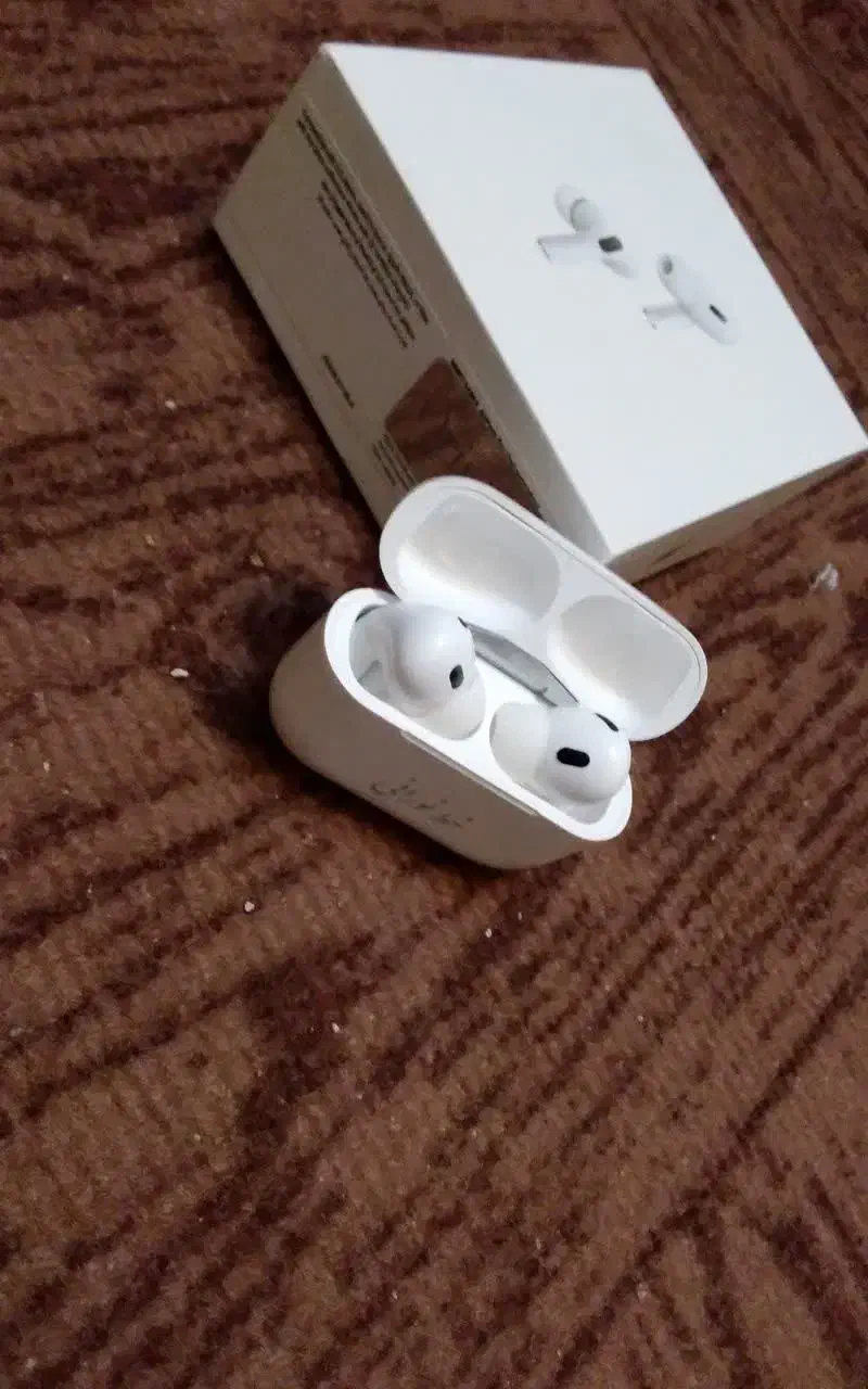 ایرپاد پرو 2 معاوضه با پی اس فور|لوازم جانبی موبایل و تبلت|قم, باجک سه|دیوار