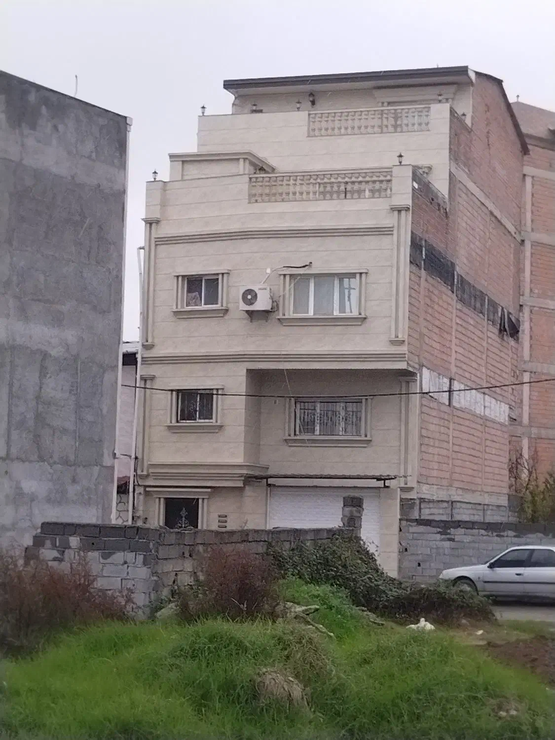 فروش و تهاتر آپارتمان دوبلکس|فروش آپارتمان|قائمشهر, |دیوار