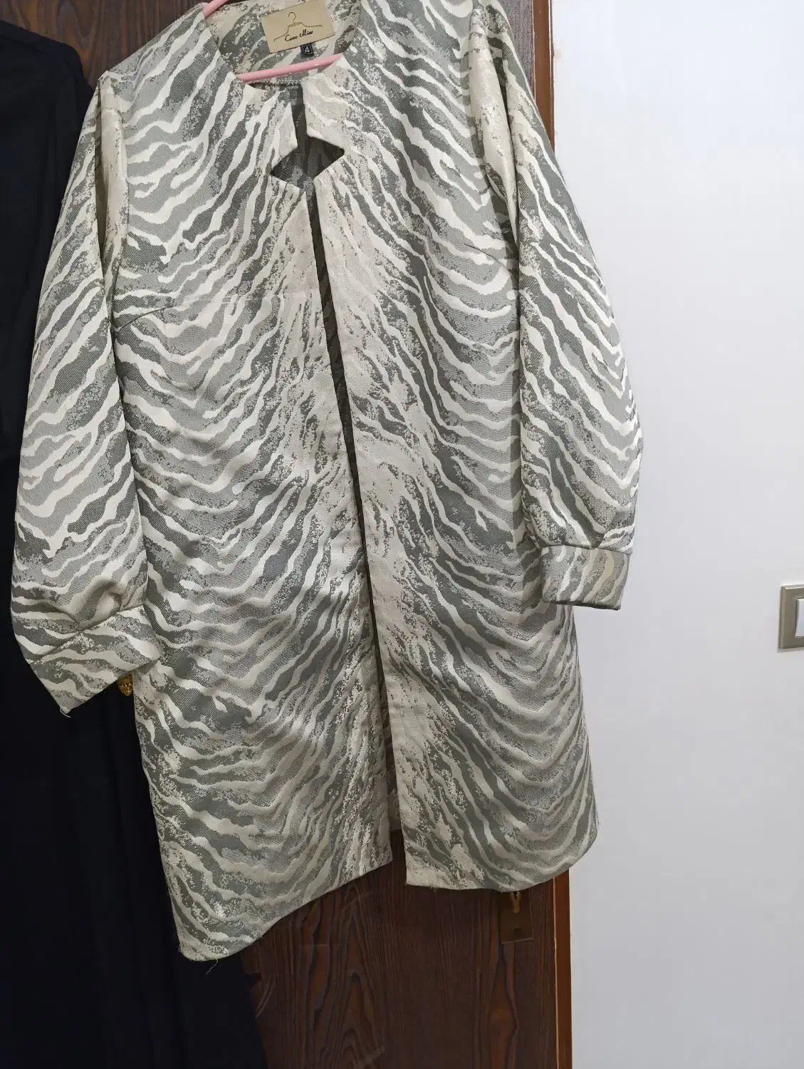 کت مانتو مجلسی|لباس|زاهدان, |دیوار