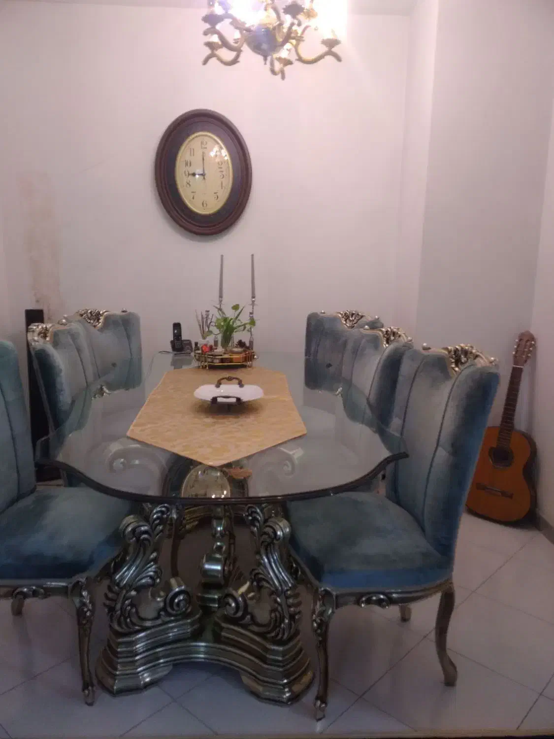 توجه توجه وسیله خانه درحدنو قیمت مناسب|حراج|ماهدشت, |دیوار