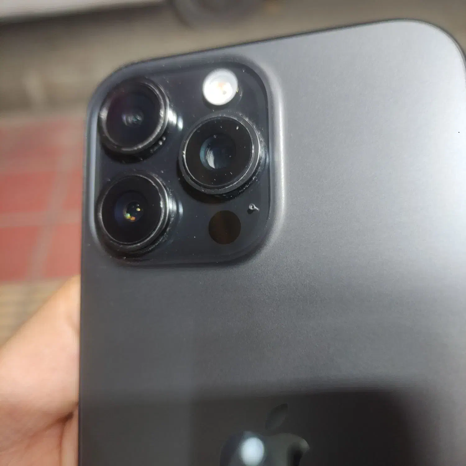 آیفون ۱۶ پرومکس|موبایل|یاسوج, |دیوار