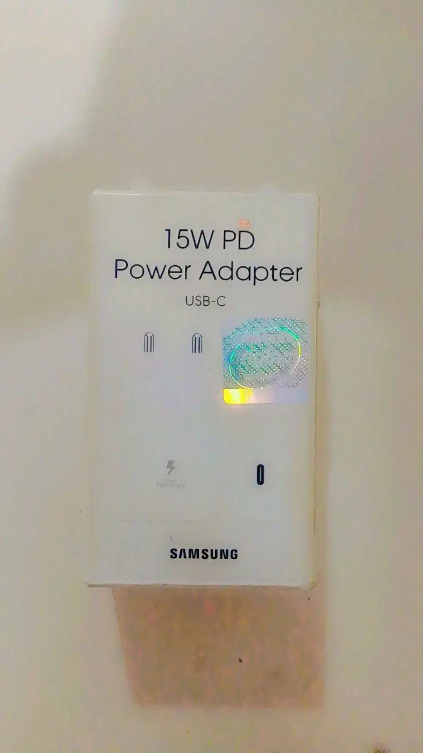 کلگی 15W|لوازم جانبی موبایل و تبلت|ورامین, ورامین|دیوار