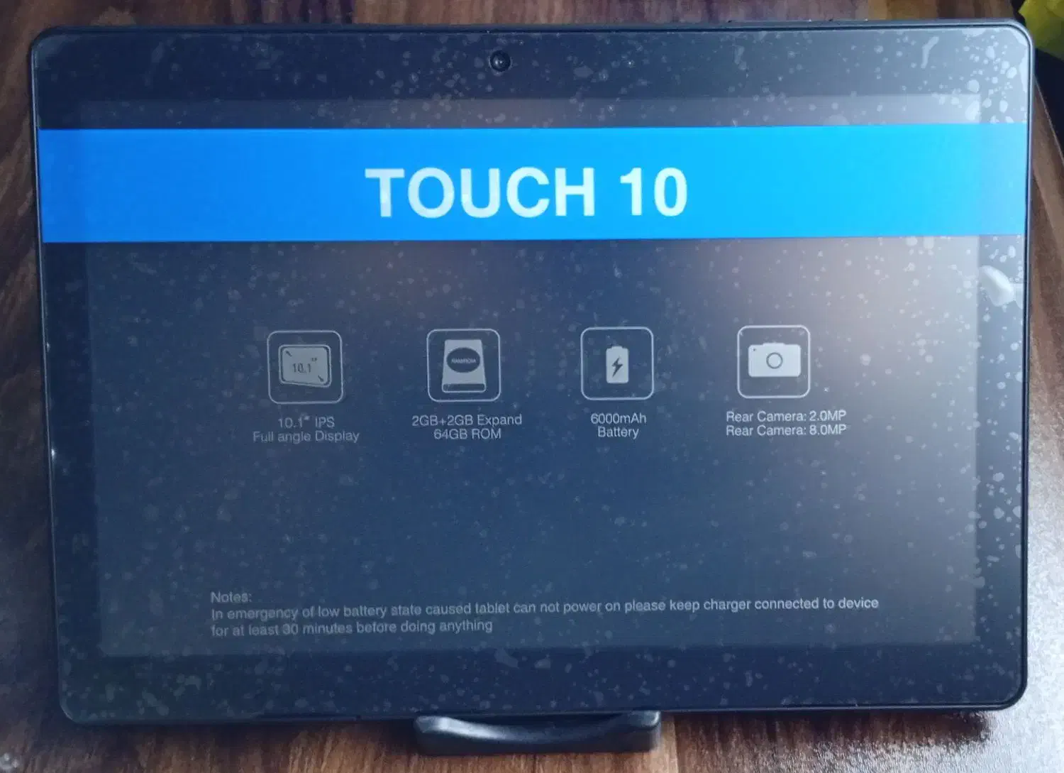 تبلت Tronpad 10|تبلت|تهران, امیر بهادر|دیوار