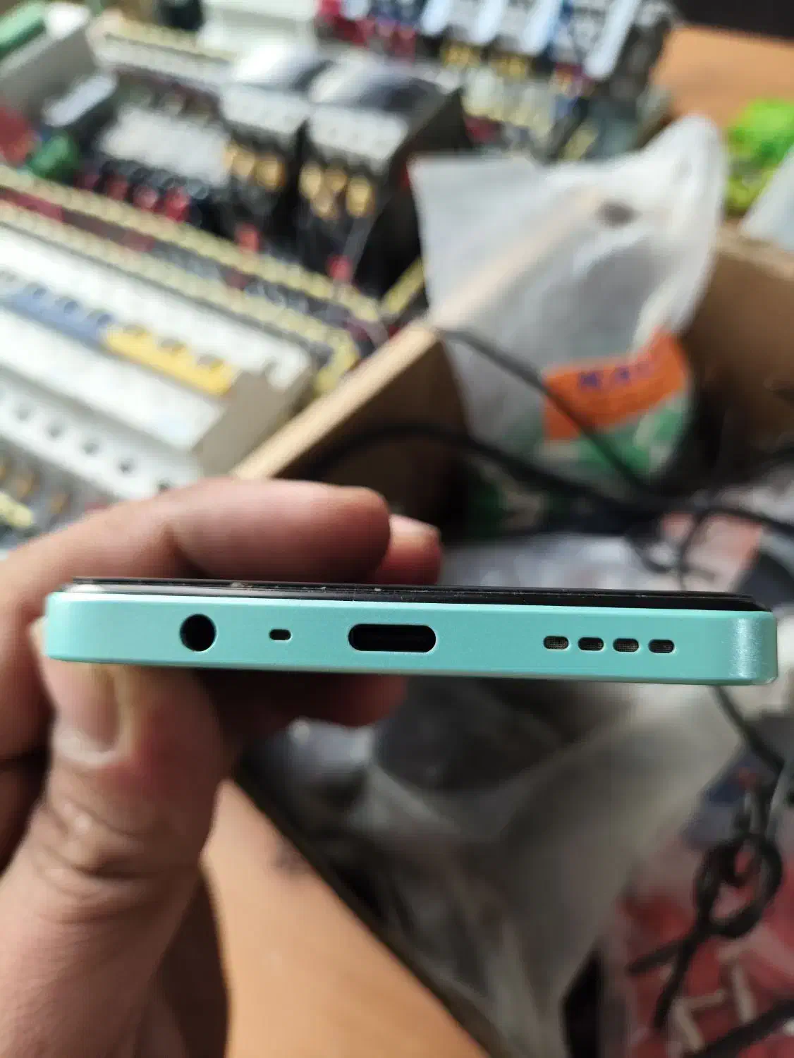 realme c51|موبایل|تهران, شهرک صادقیه|دیوار