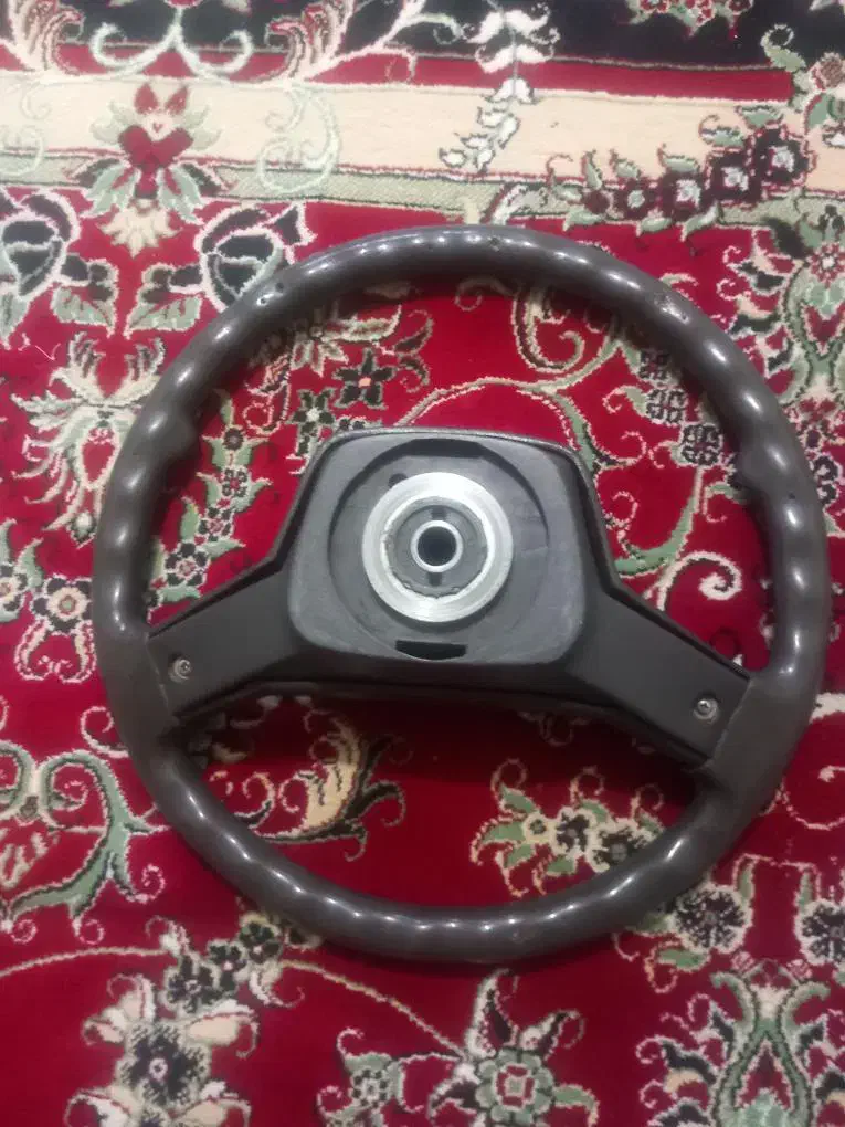 فرمون قربیلک فرمان|قطعات یدکی و لوازم جانبی|کرج, عظیمیه|دیوار