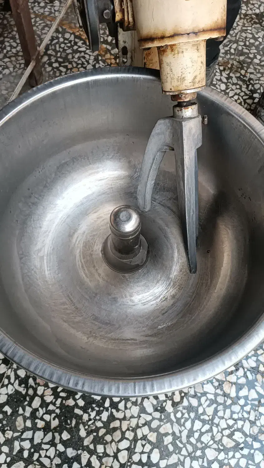 فروش خمیرگیر 30کیلویی|فروشگاه و مغازه|قائم‌شهر, |دیوار