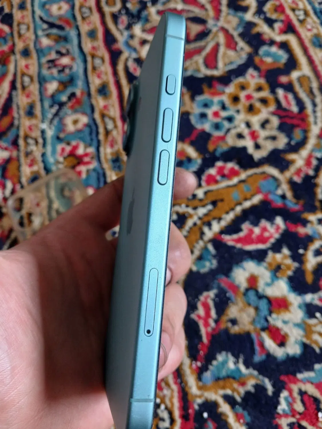 iPhone 16|موبایل|کرمانشاه, |دیوار