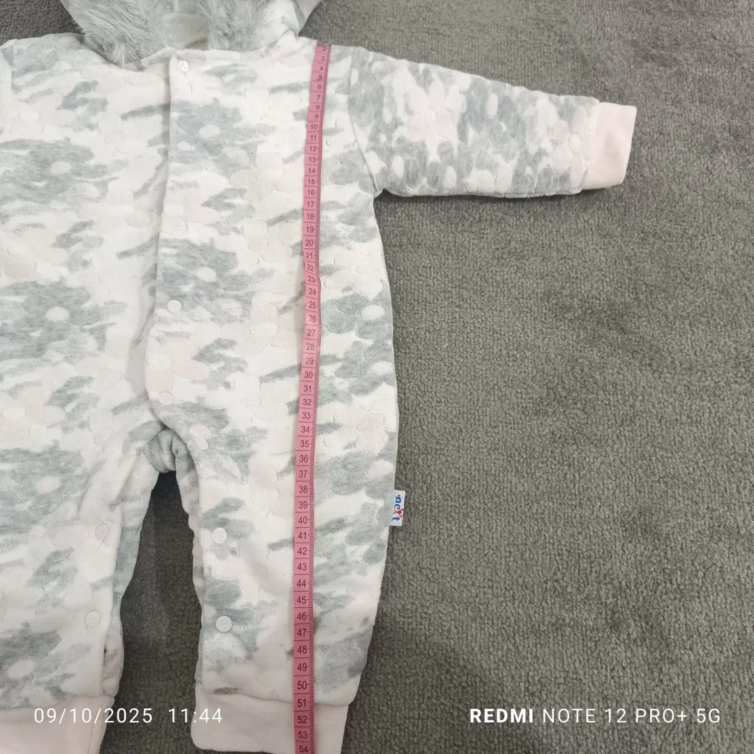 سرهمی گرم|کفش و لباس بچه|نیشابور, شهرک اندیشه|دیوار