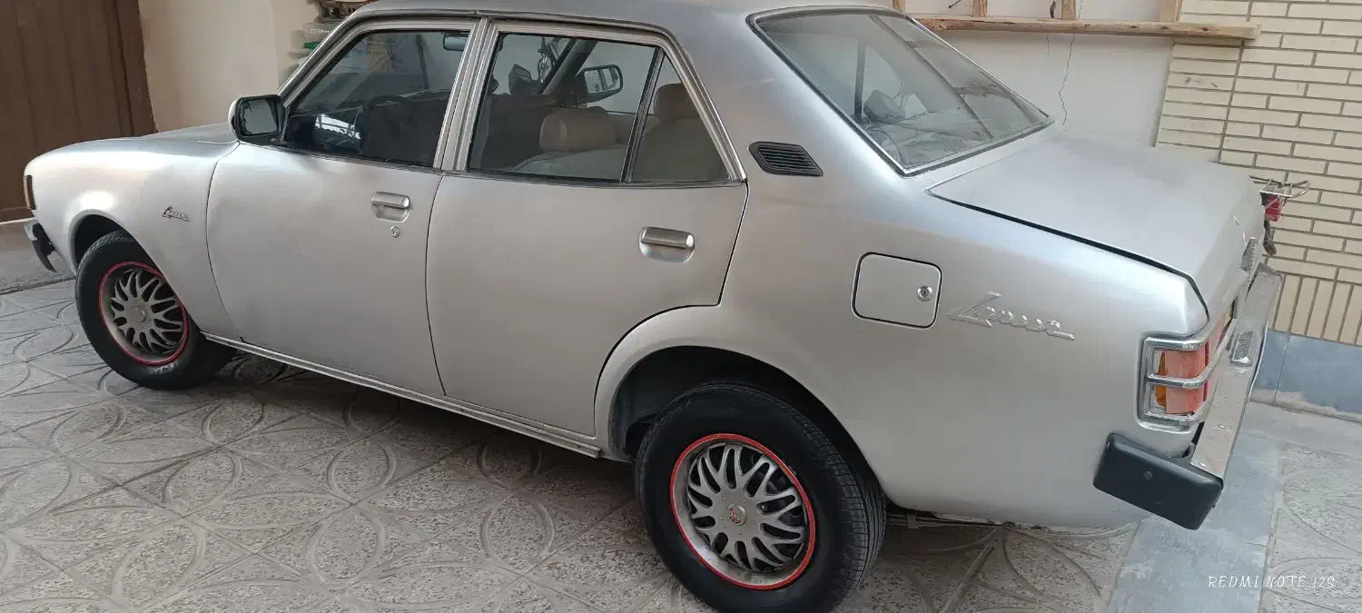 میتسوبیشی ژاپن کلاسیک|خودرو سواری و وانت|ساوه, |دیوار