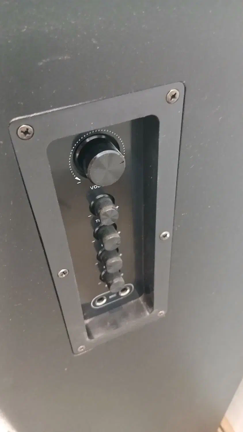 فروش اسپیکر خانگی|سیستم صوتی خانگی|دلیجان, |دیوار