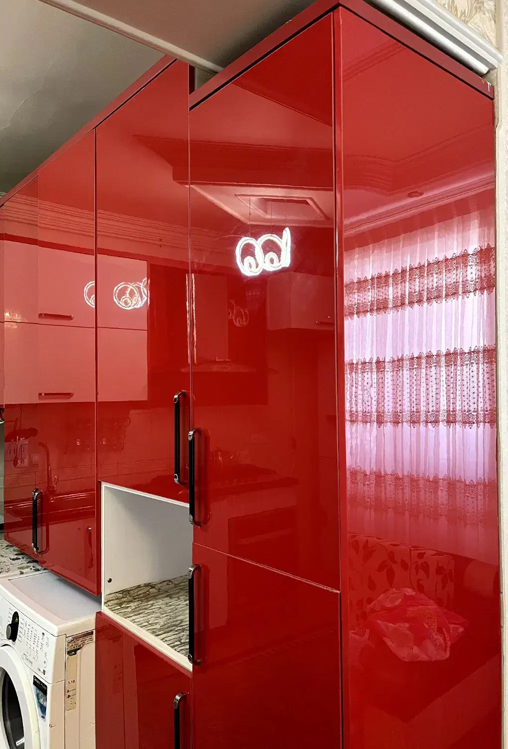 کابینت|مصالح و تجهیزات ساختمان|اراک, |دیوار