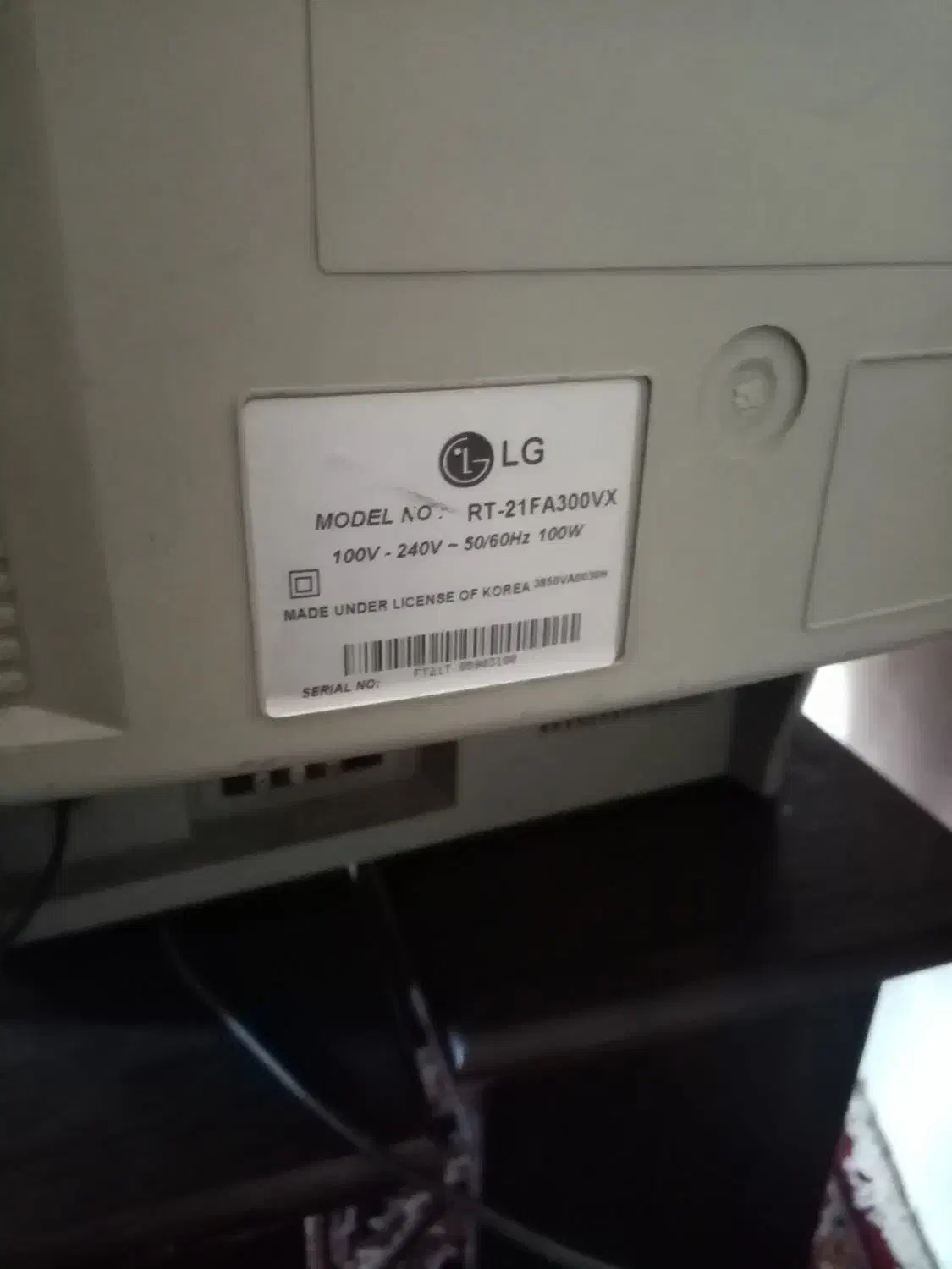 ال جی،  به همراه گیرنده دیجیتال|تلویزیون و پروژکتور|سبزوار, امیر کبیر|دیوار