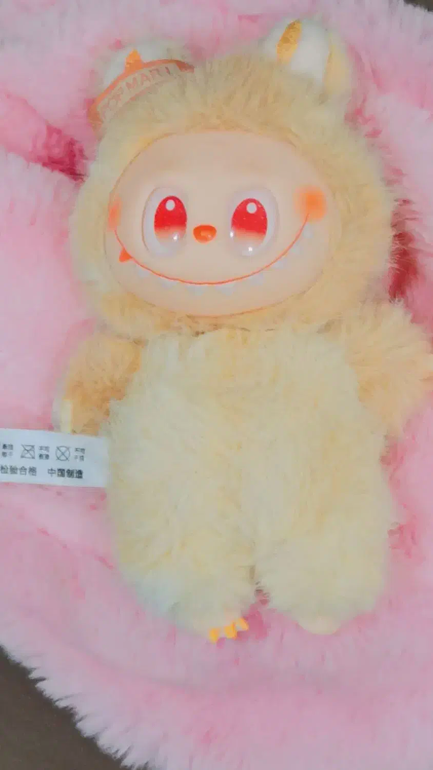 عروسک لبوبو اورجینال|اسباببازی|بوکان, |دیوار