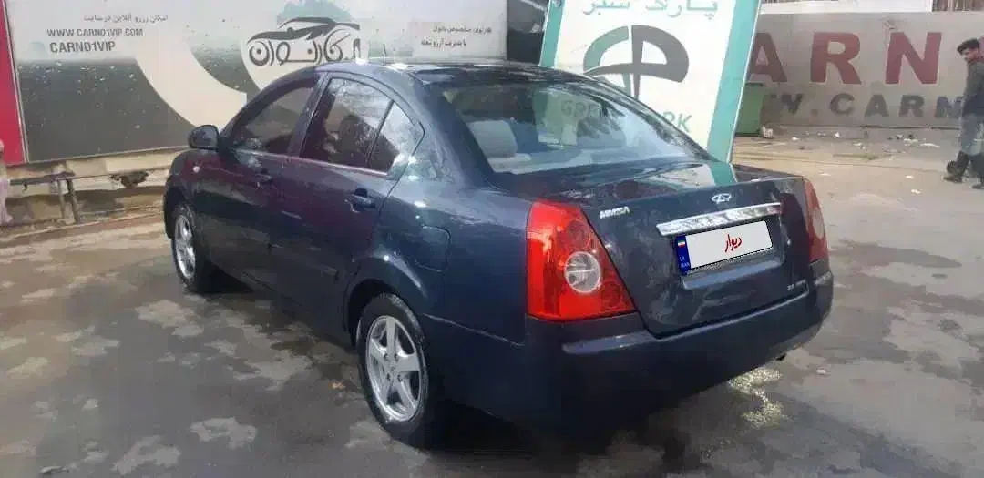 ام وی ام ۵۳۰ خانگی|خودرو سواری و وانت|اصفهان, بهارستان|دیوار