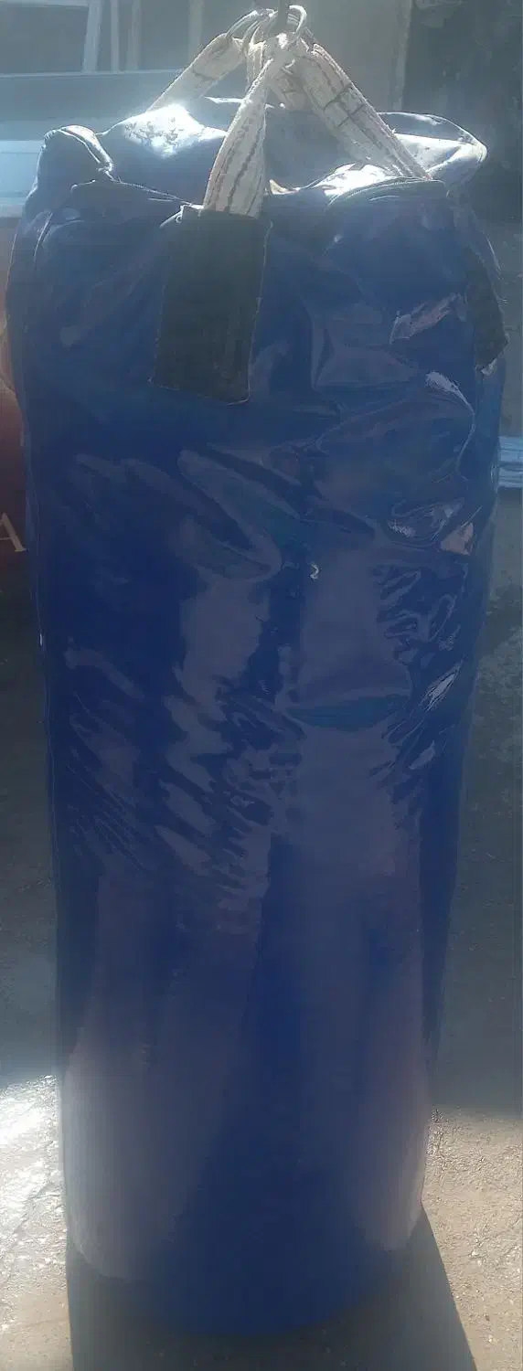 کیسه بوکس دو لایه نو|تجهیزات ورزشی|نورآباد, |دیوار