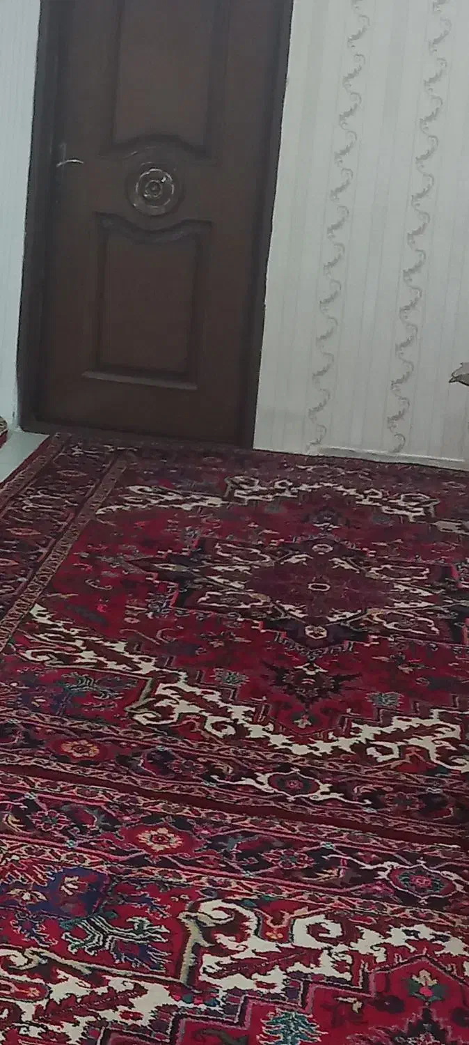 فرش دستباف|فرش|مشگین شهر, |دیوار