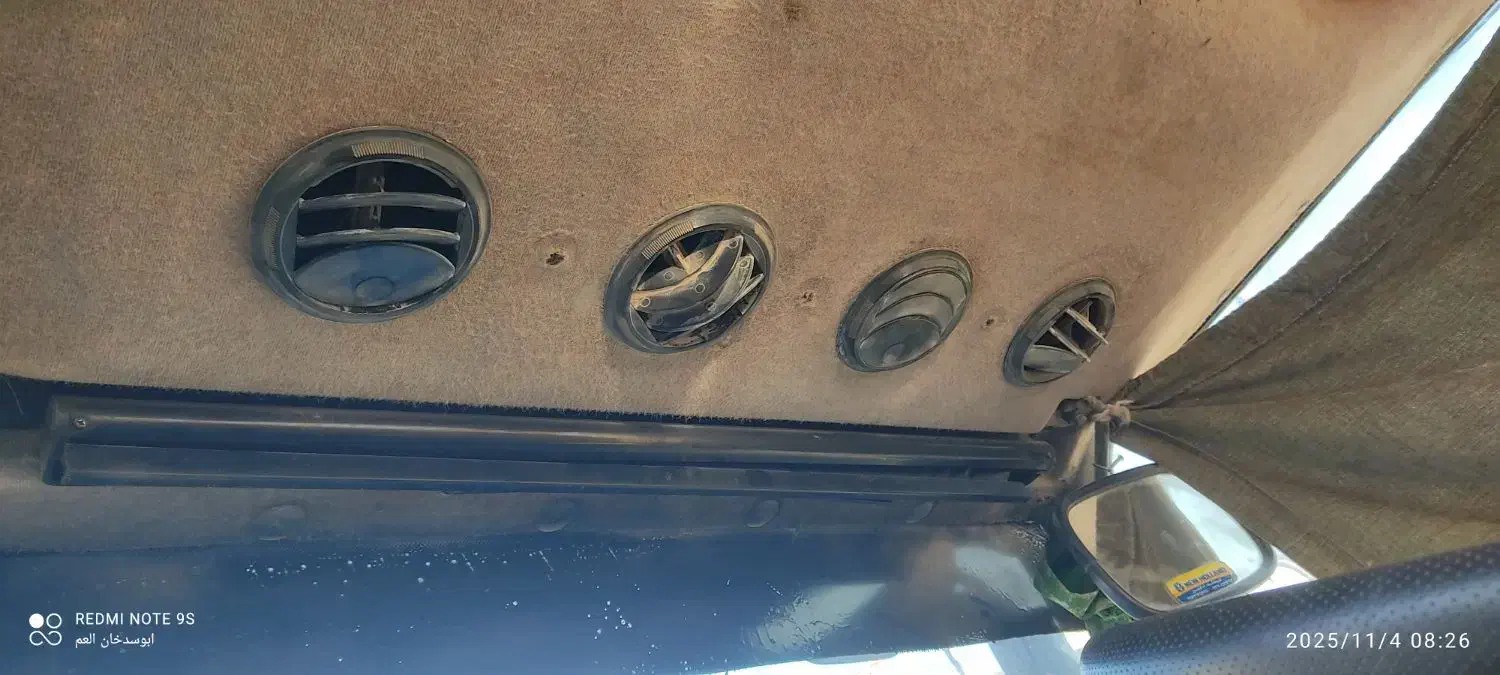 نیوهلند 155|خودرو سنگین|کرخه, |دیوار