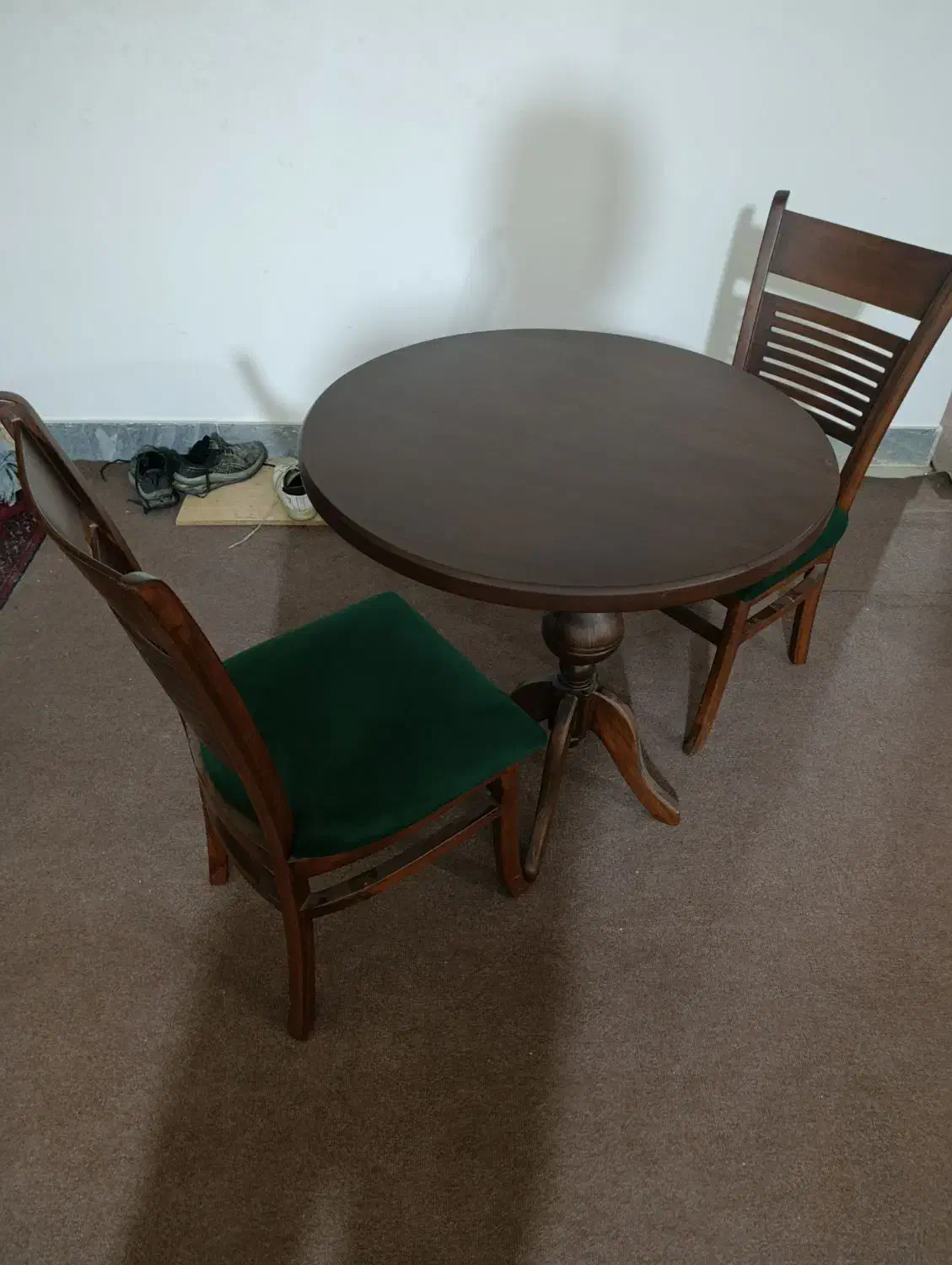 میز صندلی کافه رستورانی|میز و صندلی غذاخوری|گنبد کاووس, |دیوار