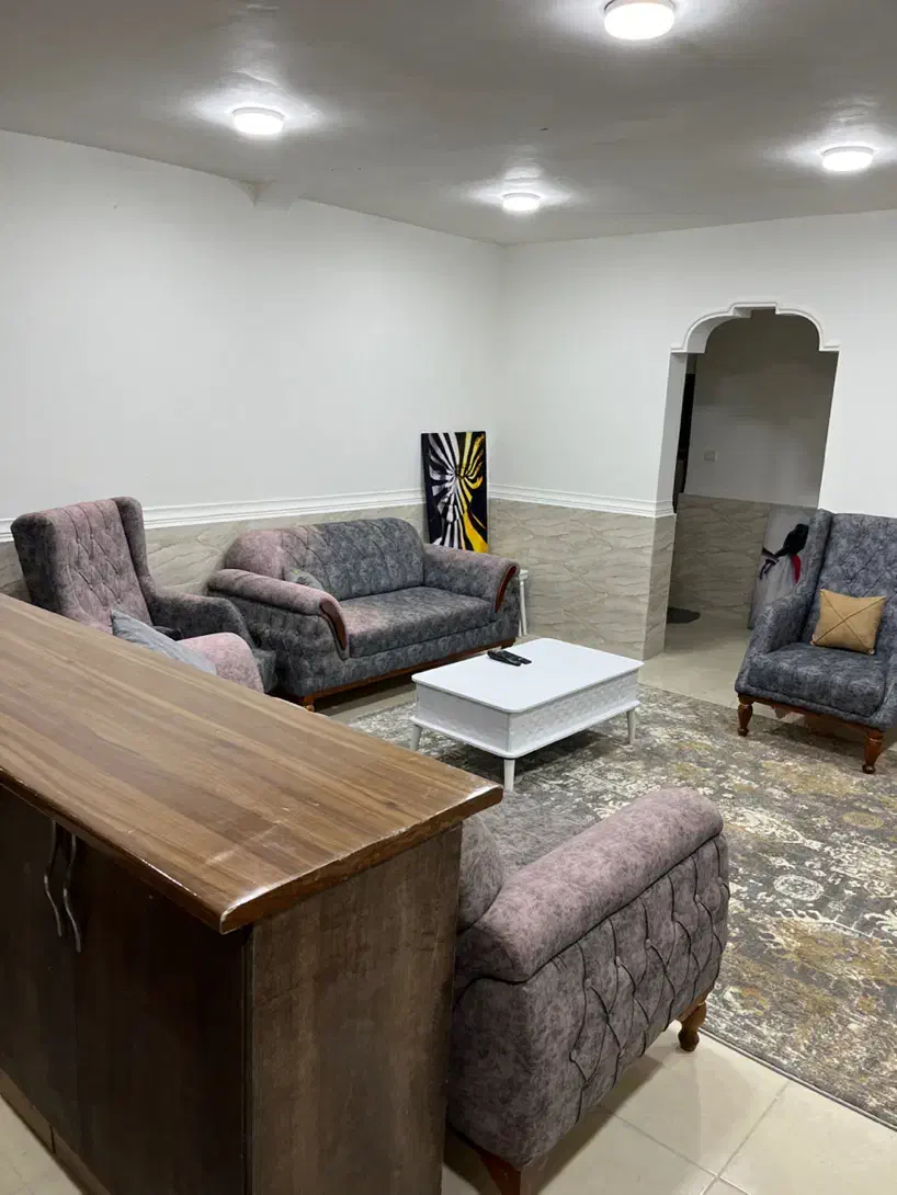 سویئت شبانه|اجارهٔ کوتاه‌مدت آپارتمان و سوئیت|قشم, |دیوار