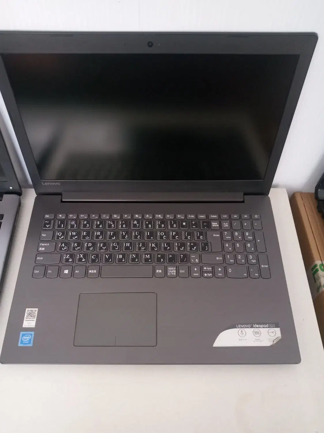 لپتاپ لنوو نسل ۸ مناسب امورات منزل و اینترنت|رایانه همراه|کرمان, |دیوار