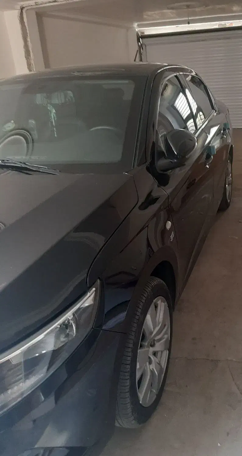 تارا اتومات|خودرو سواری و وانت|اردبیل, |دیوار